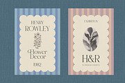 Swandale; Elegant Serif Font, a Serif Font by Eko Bimantara (Thumbnail 3 of 17)