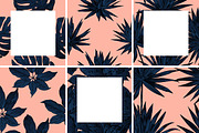DARK TROPIC, an Object Graphic by Tanya Akhmett (Thumbnail 6 of 8)