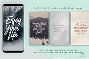 Instagram Stories Quote, a Social Media Template by Eviory (Thumbnail 10 of 31)