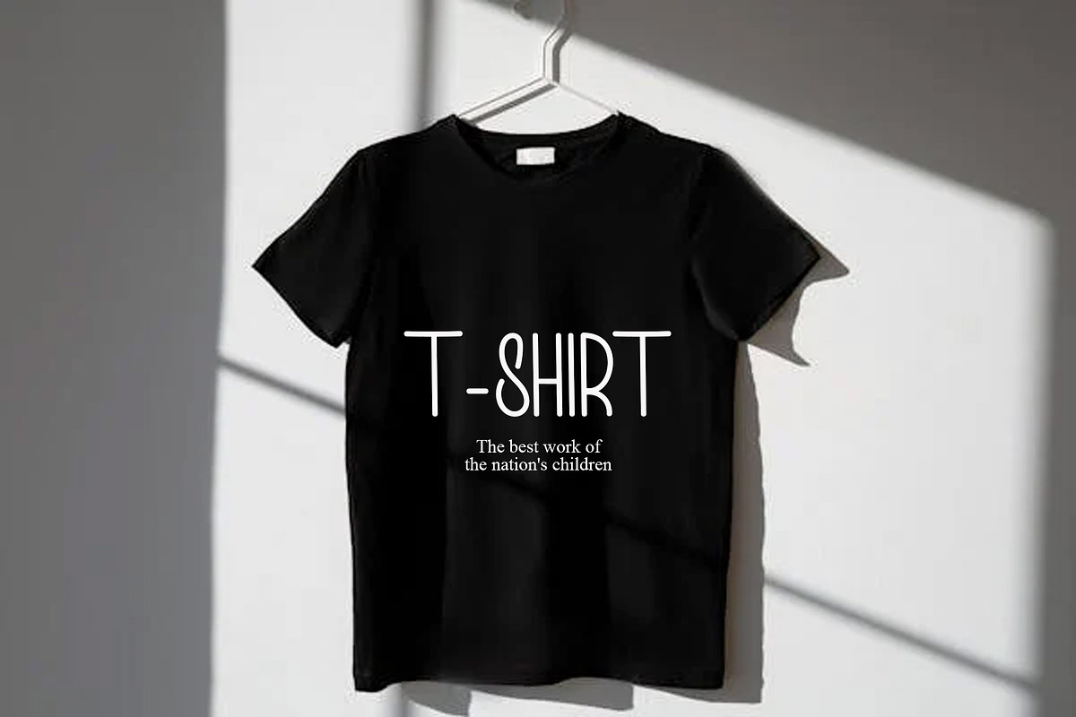 DREAMING, a Serif Font by InermediaSTUDIO (Photo 6 of 7)
