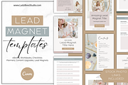 Lead Magnet | Eloise Mitchell, a Branding & Logo Template by Lady Boss Studio (Thumbnail 7 of 10)