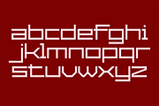 Jubilant - Sans Serif Font, a Font by GG Design (Thumbnail 5 of 9)