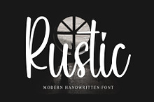 Rustic