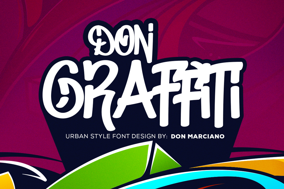 Don Graffiti