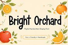 Bright Orchard