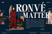 Saint Hardvest – High Contrast Serif, a Serif Font by roomspace creative lab (Thumbnail 3 of 11)