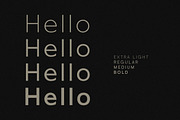 Creambelly, a Sans Serif Font by OWL KING (Thumbnail 7 of 12)