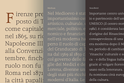 Justinia - 10 Old Style Fonts, a Serif Font by Nasir Udin (Thumbnail 7 of 14)