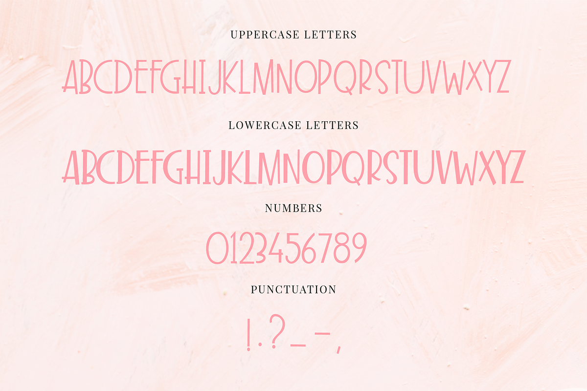 Exclusively Chic Font Duo, a Script Font by theinkaffair