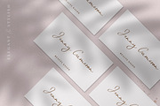 Sunday Sunshine - Handwritten Script, a Script Font by AndrewPixel (Thumbnail 7 of 9)