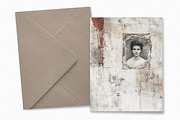 Red Tinge Portraits, a Decorative Illustration by rileyBgraphics (Thumbnail 3 of 5)