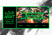 Inkopoe Script Handwritten Font, a Handwritten Font by mesuka (Thumbnail 4 of 5)