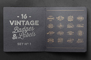 1500 Logos Bundle Collection, a Branding & Logo Template by Graphicdome (Thumbnail 34 of 185)