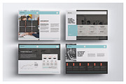 Project Proposal Template 009, a Brochure Template by ID Vision Studio (Thumbnail 6 of 16)