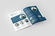 Business Magazine Brochure Template, a Brochure Template by zahidhossainalif (Thumbnail 5 of 7)