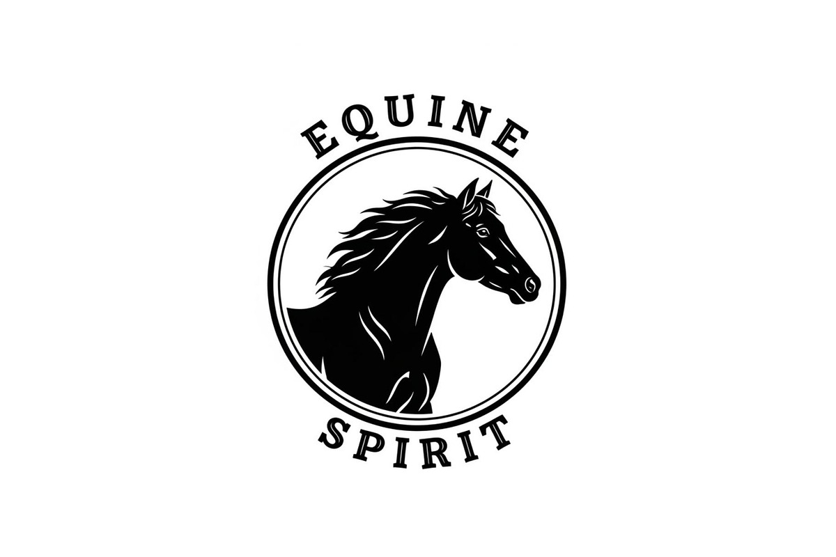 Black Horse Silhouette Bundle, an Illustration by jahid234 (Photo 28 of 31)