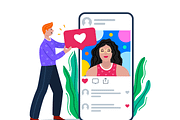 Colourful & Fun Illustrations, an Illustration by Nimart (Thumbnail 5 of 9)
