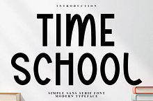 Time School