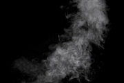 Smoke on black background, a Background Photo by Tuomas Kujansuu Photos (Thumbnail 2 of 2)