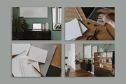 Home Office Bundle 22, a Business Photo by Floral Deco (Thumbnail 3 of 9)