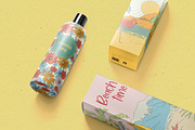 Retro Summer Time Creator, an Object Graphic by Polli Deeva (Thumbnail 8 of 13)