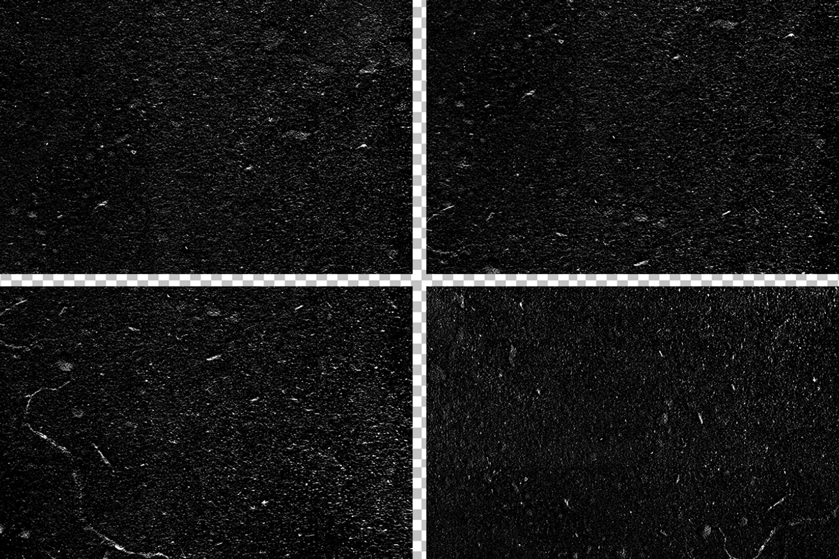 Realistic Surface Detail Overlays, a Texture Graphic by Ary_ngeblur (Photo 4 of 10)