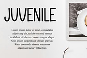 Always Loving, a Serif Font by FreshTypeINK (Thumbnail 5 of 8)