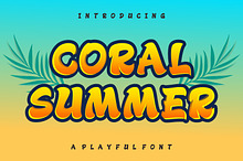 Coral Summer