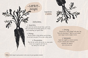 Sweet Tea: Handwritten Serif Font, a Handwritten Font by AnMark (Thumbnail 7 of 12)