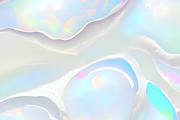 Iridescent Opal Gems Pastel Texture, a Graphic by UniqueMe (Thumbnail 10 of 20)