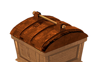 Treasure Chest