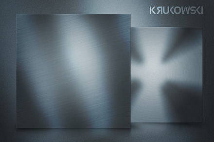 Metal Textures, a Texture Graphic by Krukowski Graphics