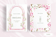 WATERCOLOR CHINOISERIE COLLECTION, a Graphic by Knopazyzy (Thumbnail 14 of 22)
