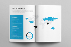 Digital Marketing Proposal Template