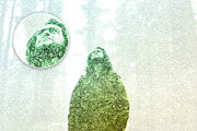 AI Scribble Art Photoshop Actions, an Action Add-On by SparkleStock (Thumbnail 9 of 9)