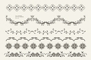 Threads of Memory - Folk dotted arts, an Object Illustration by lokko studio (Thumbnail 9 of 11)
