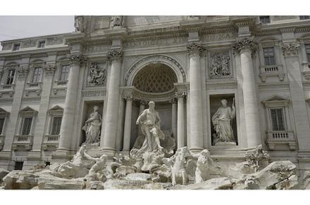 Breathtaking sculpture near the, an Architecture Photo by Media Whale Stock