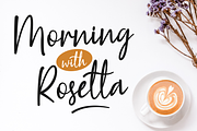 Westay Script | Bold Script, a Script Font by windestrian (Thumbnail 2 of 6)