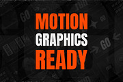 GO SPORT – Sports Graphics Templates, a Social Media Template by BIBIART (Thumbnail 8 of 8)