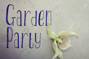 Garden Party