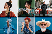 SeeingTony Preset, a Plug-in Add-On by Unlimited Presets (Thumbnail 2 of 3)