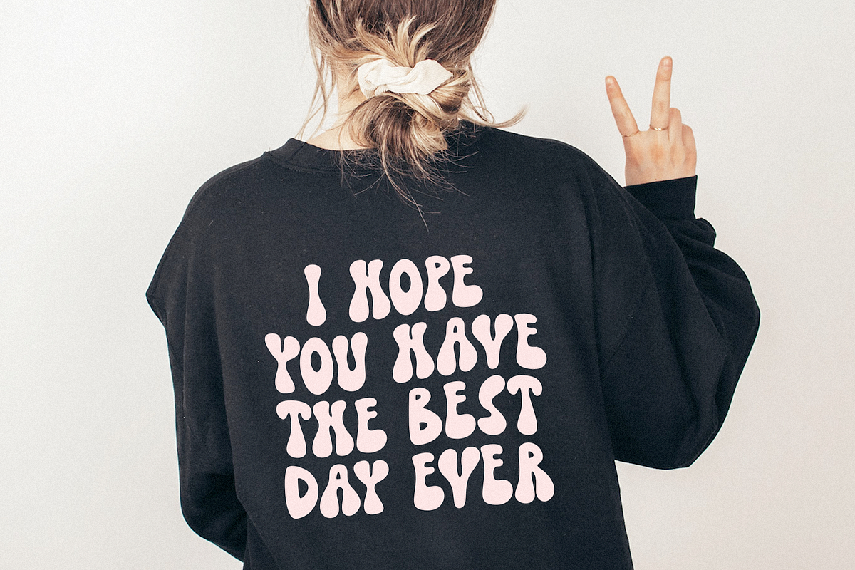 Stay Funky | Retro Font Collection, a Font by KA Designs (Photo 7 of 13)
