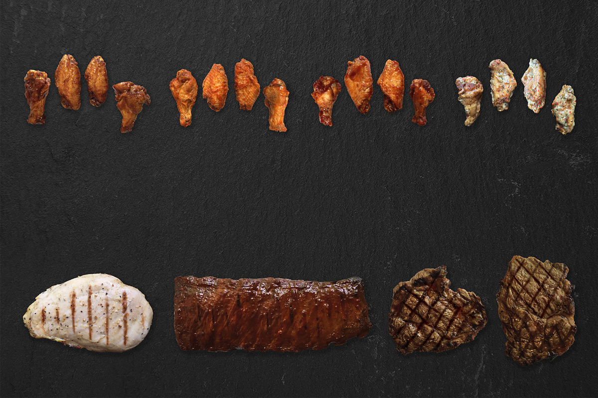 Italian Food Mock-up Creator, a Product Mockup by PSD Market (Photo 13 of 18)