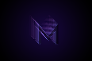 M Line Logo