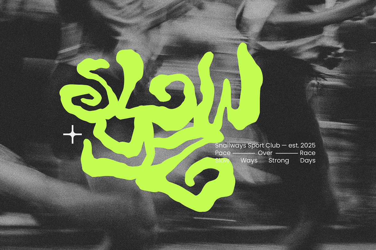 Shatoze - Experimental Graffiti Font, a Font by Typia Nesia (Photo 9 of 11)