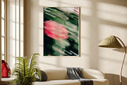 FlowerBloom 3 - Fine Art Photography, an Abstract Photo by Marie Dumora (Thumbnail 4 of 5)