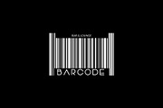 Bar-code logo, a Branding & Logo Template by Midgardians (Thumbnail 2 of 4)