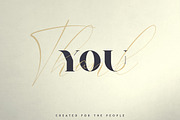 Belinda Tamira - Font duo + 20 Logos, a Serif Font by VP Fonts (Thumbnail 12 of 12)