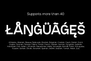 SK Synonym Grotesk — Modern Typeface, a Font by Shriftovik Type Foundry (Thumbnail 4 of 15)