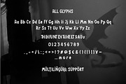 Primu Anxient - Epic Adventure Game, a Handwritten Font by twinstd (Thumbnail 9 of 10)